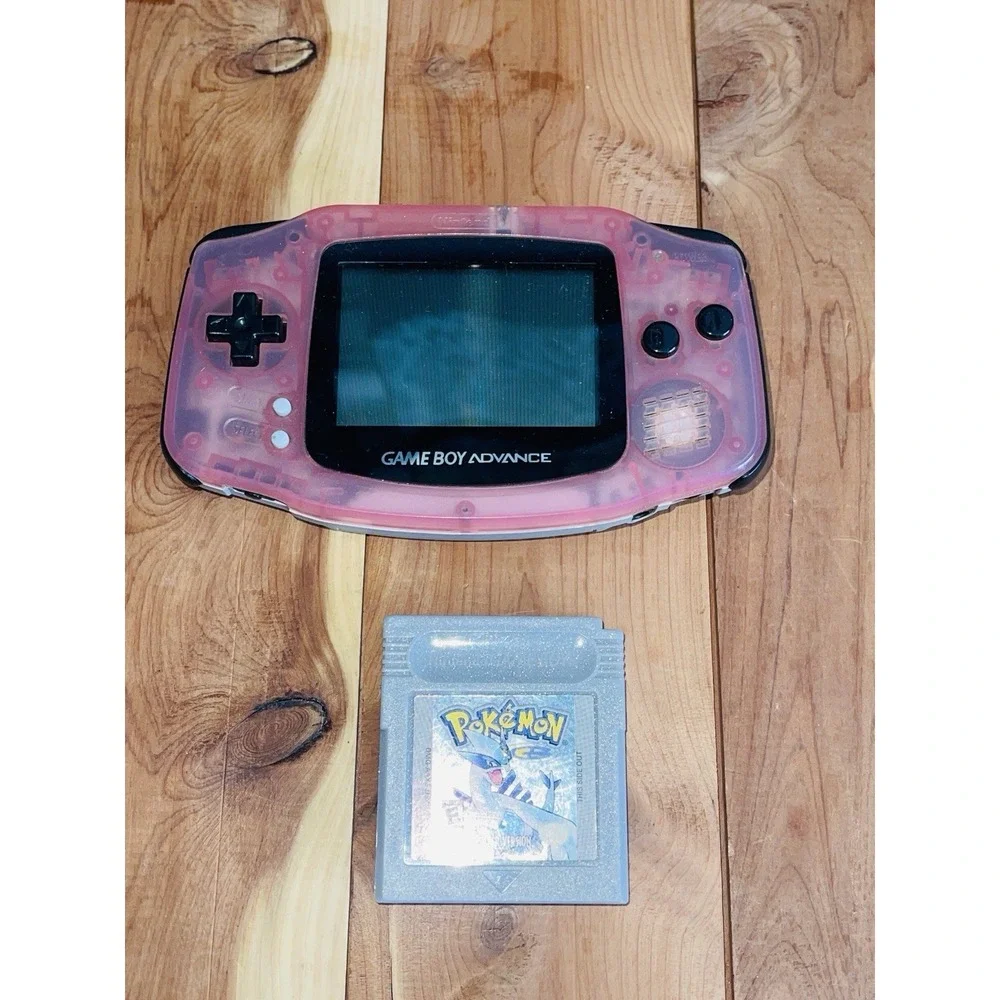 Nintendo game boy